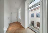 Erstbezug 2-Zimmer, Nähe Meiselmarkt