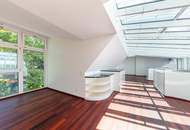 SCHAFBERG | PENTHOUSE | DACHGARTEN | POOL | FERNBLICK