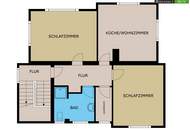 SANIERUNG 2025: Geräumiges Einfamilienhaus mit angeschlossener Kleinlandwirtschaft (Neben- und Stallgebäude) mit ca. 2.700 m² Grund