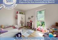 Helle, moderne 3-Zimmer-Wohnung mit Balkon!