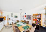 Kurze Wege, viel Wohnqualität | Grenznah wohnen | 4-Zimmer-Wohnung in Feldkirch