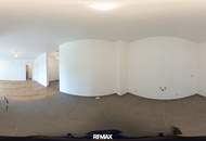 Zentrumsnähe, Ruhe, Blick ins Grüne - modernes Apartment zum Verlieben