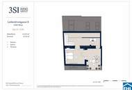 Großzügige Maisonette-Wohnung mit Terrasse- Exklusiv im 2. Dachgeschoß