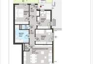 Exklusives Wohnen mit Hauscharakter – Privater Eingang & Südausrichtung