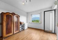 Charmante Substanz mit Platz für Modernisierung | lichtdurchflutetes Einfamilienhaus mit Koralm Panoramablick in St. Andrä