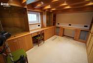 Gepflegtes Einfamilienhaus mit eigenem SPA-Bereich und großem Garten