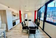Vielseitige Gewerbefläche – Büro | Kanzlei | Praxis | Vermietung