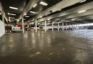Moderne Halle mit 7 m Höhe und LKW-Zufahrt – ca. 4.445 m² im 21. Bezirk. Flexibel Nutzbar