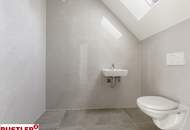 DACHGESCHOSSTRAUM IN TOP-CITYLAGE | PIVATER LIFTAUSSTIEG | FERNBLICK AUS DEM WHIRPOOL GENIEßEN