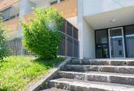 Herrliche 1-Zimmer-Terrassenwohnung - Linz / Pöstlingberg