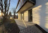 Idyllischer Eigengarten zum Wohlfühlen - 63m2 Wohnung in perfekter Lage – Sichern Sie sich Ihr exklusives Wohnjuwel!