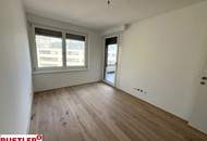 Wohnen über den Dächern Wiens - Exklusive Dachgeschosswohnungen mit traumhaften Freiflächen