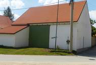 Sanierungsbedürftiges Landhaus in ruhiger Lage!