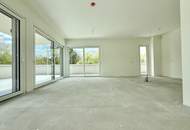 MEGA Penthouse in zentraler Grünlage von Velden am Wörthersee inkl. 2 Carports