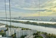 Provisionsfrei: U1 Donauinsel - NEU: Außergewöhnliche Liegenschaft inklusive täglichem Urlaubsfeeling