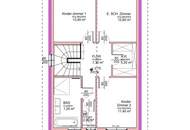 WIENERBERGER-EINFAMILIENHAUS AM TEICH! NEUBAU MIT 5 ZIMMERN. PROVISIONSFREI für den Käufer.