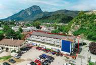 Top Investment mit Inflationsschutz in zentraler Lage von Kufstein!
