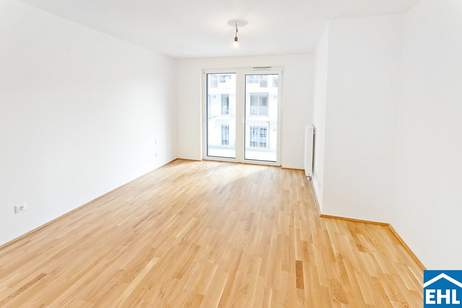 Moderne Maisonettewohnung mit Eigengarten!, Wohnung-miete, 889,00,€, 1210 Wien 21., Floridsdorf