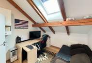 Stilvolle 4-Zimmer-Maisonettenwohnung mit traumhaftem Ausblick