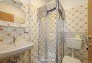 großzügige Pension in sehr guter Lage