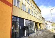 "Mietwohnung in Großweikersdorf"