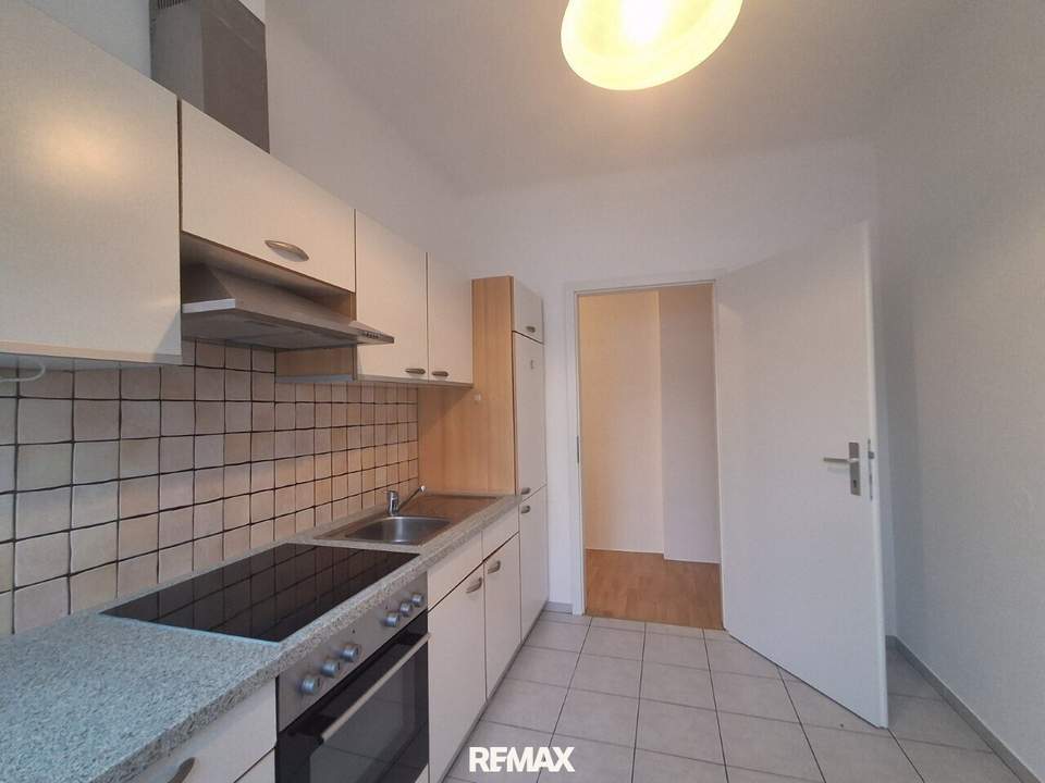 Neu renovierte 3-4-Zimmer-Mietwohnung in Penzing zwischen U3 und U4