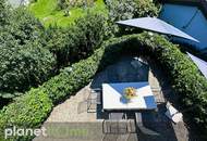 Für Aussichtsliebhaber – Grundstück mit Bestandsobjekt zum Wohnen und Arbeiten im Grünen