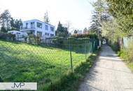 Absolute Seltenheit: Großzügige Kleingarten Grünidylle für schönes Doppelwohnhaus!