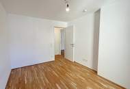 sonnige und helle NEUBAU 2-Zimmer Wohnung mit Loggia! AB SOFORT