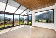"Heimatblick" - Einfamilienhaus zur Miete in St. Martin am Tennengebirge