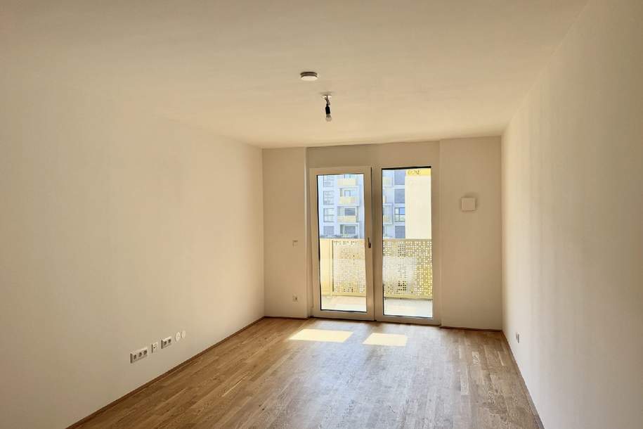 Eigentum mit Zukunft – moderne Wohnungen in der Donaustadt, Wohnung-kauf, 579.000,€, 1220 Wien 22., Donaustadt