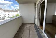 Q11 Leben in Simmering - Helle 3-Zimmer Wohnung mit Loggia und Deckenkühlung!