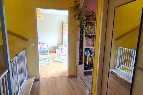 Medi-Raum, Maxi-Garten, Freude pur, Wohnung-kauf, 349.000,€, 3430 Tulln