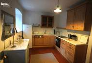 Liebevolles Landhaus mit Nebengebäude und riesigem Nutzgarten