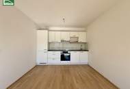 Helle 2-Zimmer-Wohnung mit Südbalkon in ruhiger Innenhoflage nahe der Mariahilfer Straße!