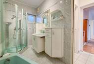 Wohnen im Seeparkviertel Vösendorf - eine außergewöhnliche Grünruheoase!