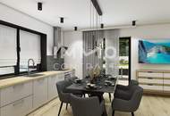 Ihr Traumhaus wartet: modernes Wohnen mit 4 Schlafzimmern und Garten nahe Wien & Bratislava