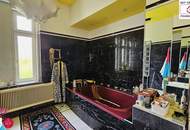RARITÄT AM IMMOBILIENMARKT – JUGENDSTIL IN PERFEKTION auf 1759 m² Eigengrund