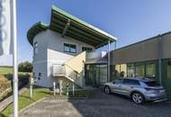 Vielseitige Gewerbe- bzw. Betriebsliegenschaft