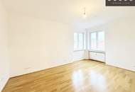 | 7. STOCK | BLICK AUF DEN DONAUKANAL | 3 ZIMMER | BAD MIT BADEWANNE | AB SOFORT VERFÜGBAR | HELL