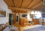 Zentrumsnaher Zweitwohnsitz mit Pool und Sauna!