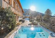 Einzigartiges Luxus-Anwesen in Toplage