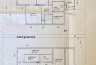 Traumhafter Bungalow in Ruhelage mit Gartenidylle – einziehen, ankommen &amp; wohlfühlen