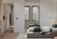Auhof Park Residences - wo Wohnen und Leben in Harmonie ist