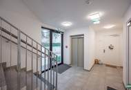 Schöne 4-Zimmer-Gartenwohnung in Klosterneuburg
