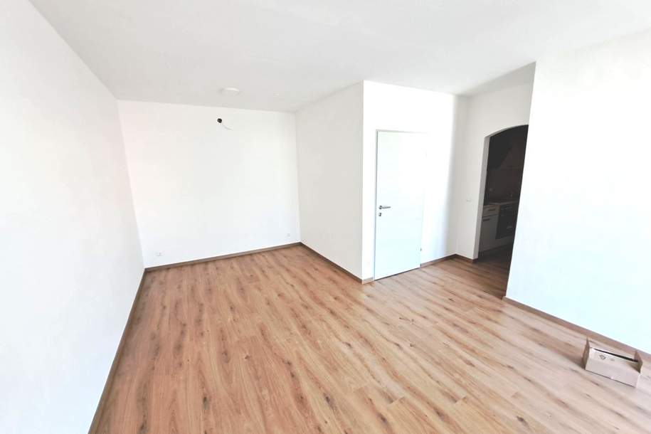 Zentrale und schöne 2-Zimmer Wohnung mit großer Loggia, Wohnung-miete, 730,00,€, 9800 Spittal an der Drau