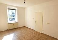 Pärchen/Single-Wohnung im Erdgeschoss in Nähe Bahnhof von Enns