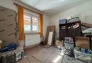 Einfamilienhaus mit Garten und Terrasse in zentrumsnaher Lage!