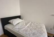 Studenten WG, U1, U2 All Inclusive Apartment in Wien, Vollmöbliert