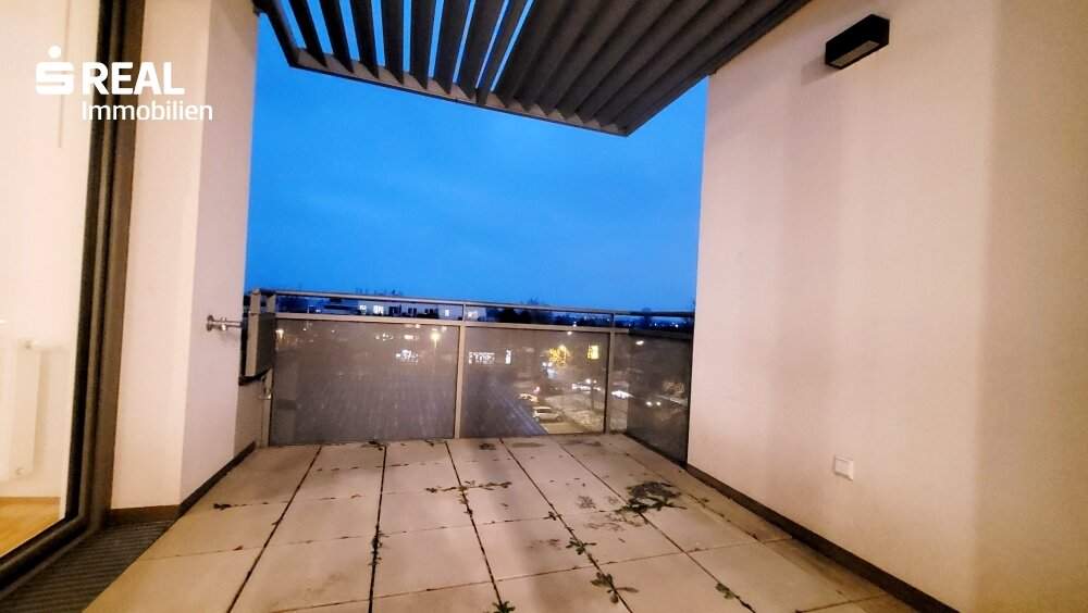 TOLLE 2-ZIMMER WOHNUNG IN DER GERASDORFER STRASSE